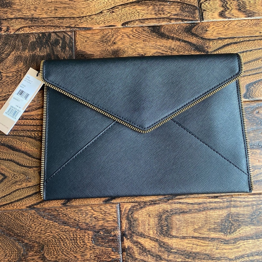 Rebecca Minkoff Leo Envelope Clutch